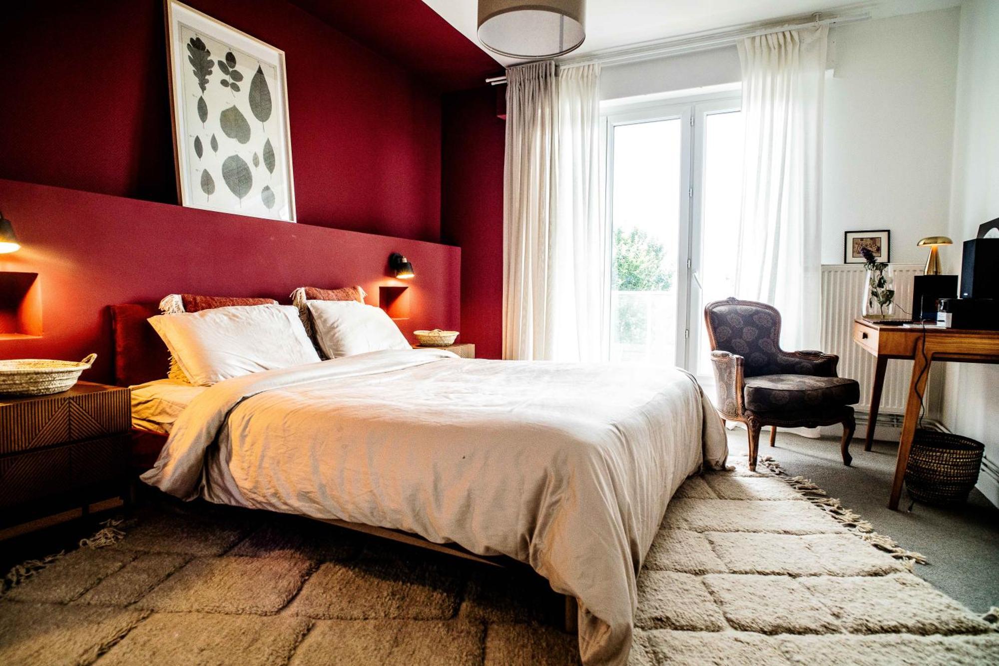Appartement Cosy Vue Mer Face Nausica 볼로뉴쉬르메르 외부 사진